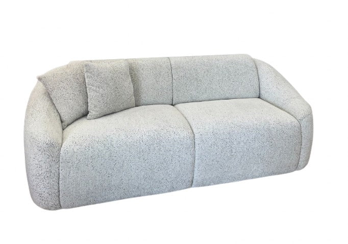 Loom & Living Mandy 3 seat Sofa Lounge - Wild