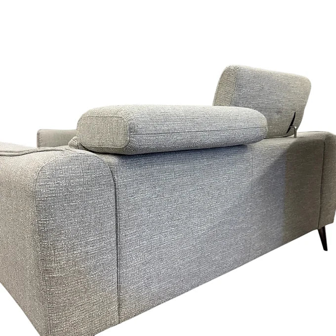 Louie 2 & 3 seater Sofia Pair ON SALE