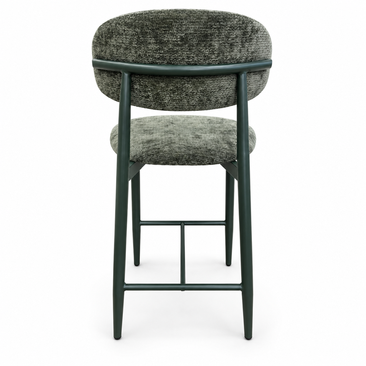 Sienna Bar Stools - Green (set of 2)