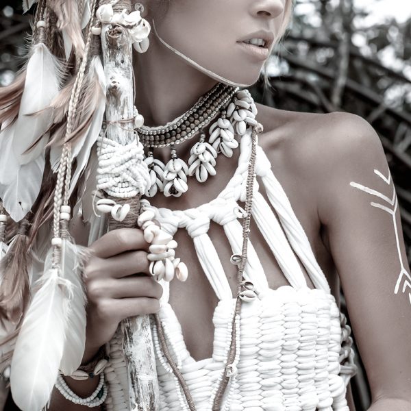 Aliya Print