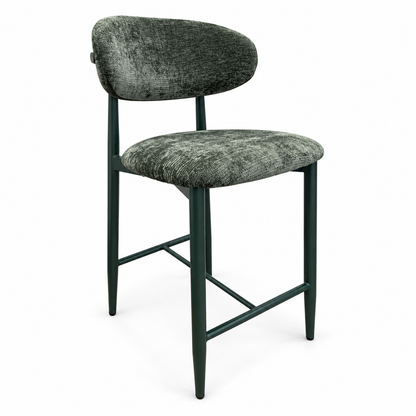 Sienna Bar Stools - Green (set of 2)