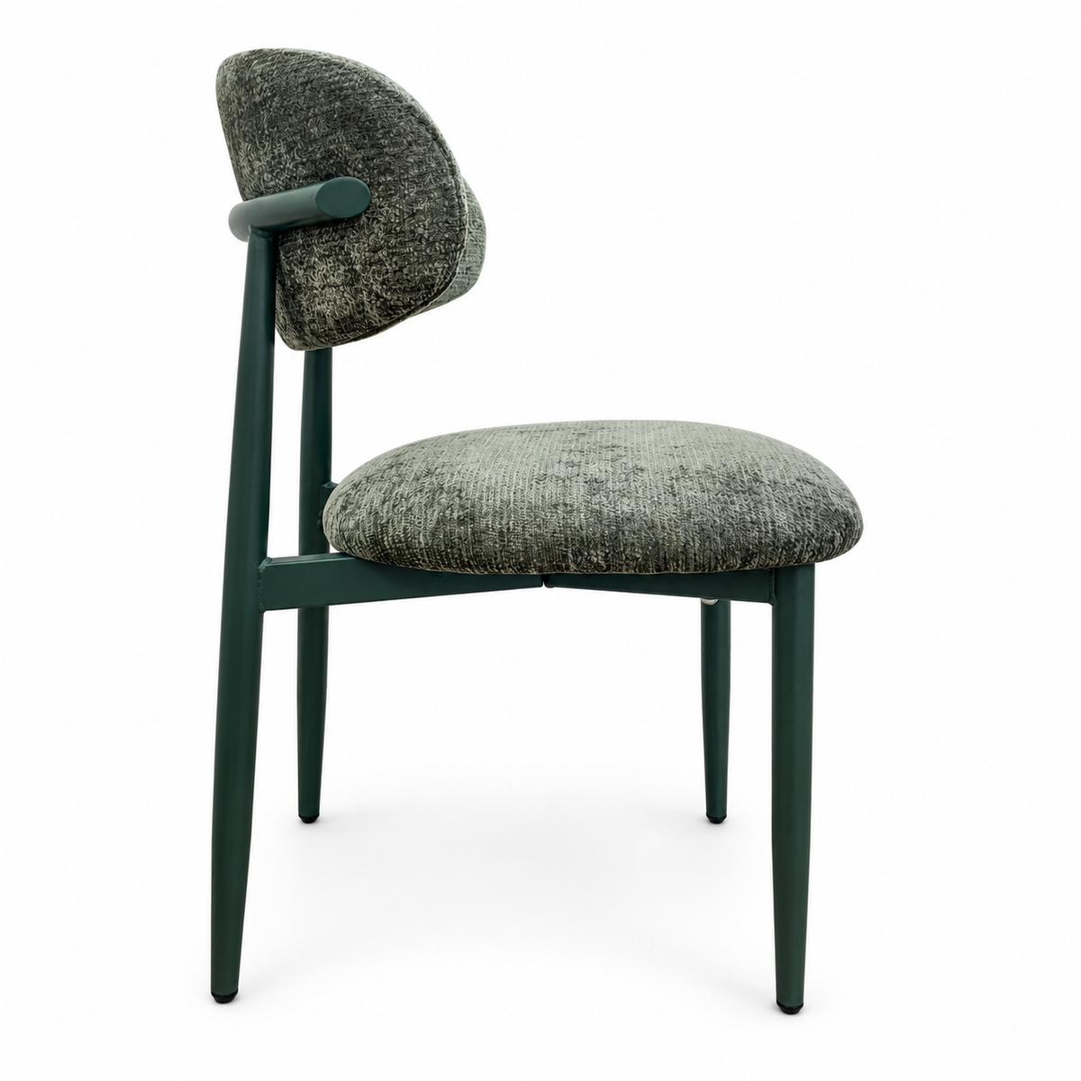 Sienna Dining Chairs - Green (set of 2)