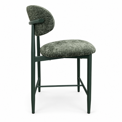 Sienna Bar Stools - Green (set of 2)