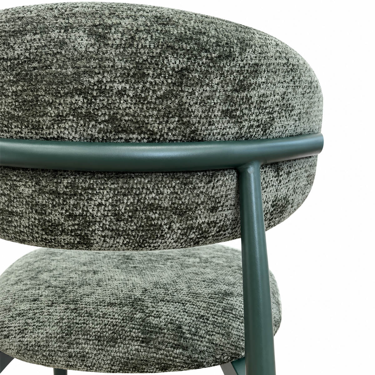 Sienna Bar Stools - Green (set of 2)