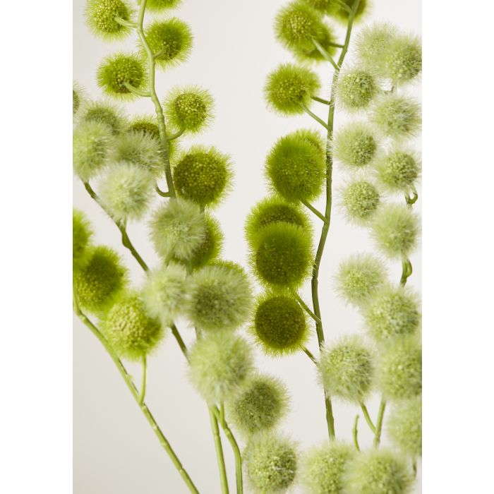ROGUE MINI MILK WEED STEM GREEN 6X9X80CM