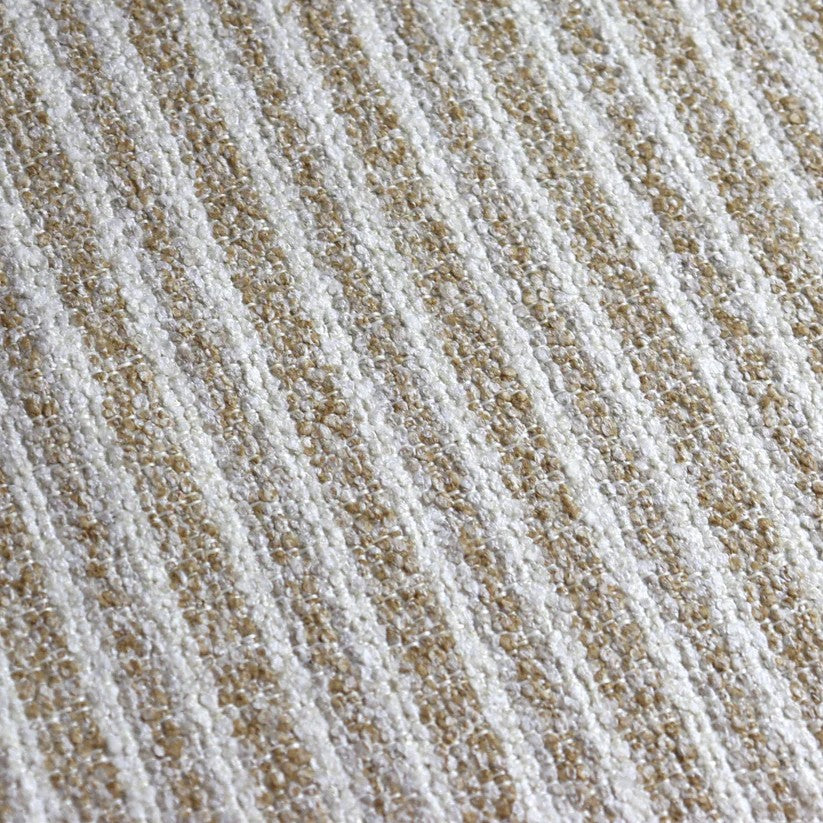 Loom & Living - Munson Accent Occasional Chair - Stripes