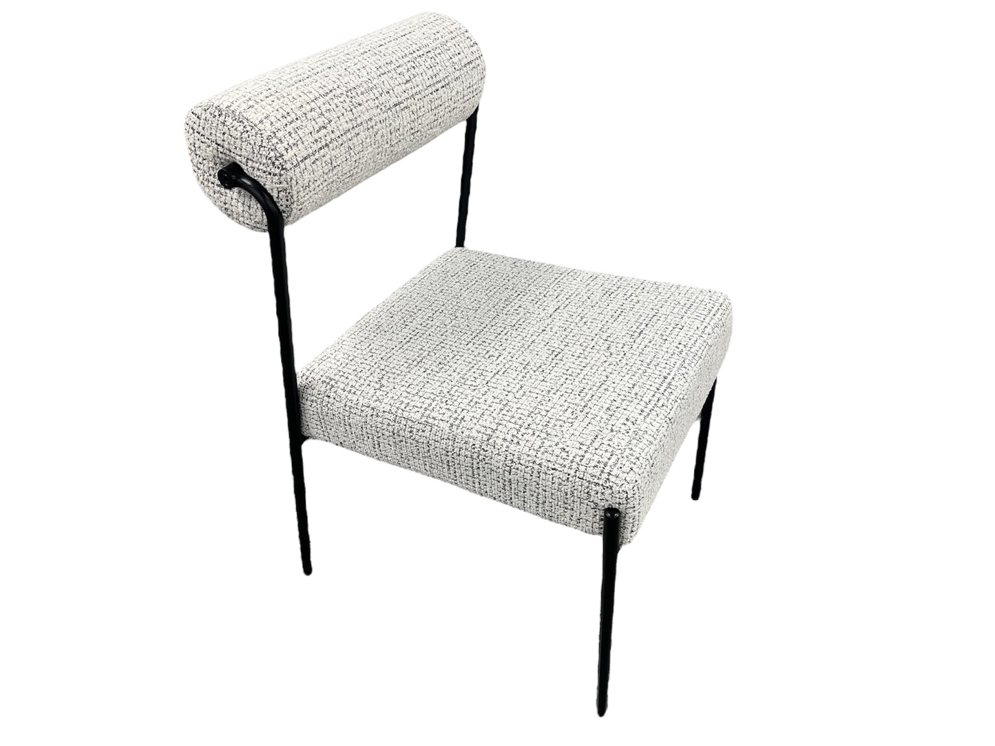 Loom & Living - Rolo Dining Chair - Black