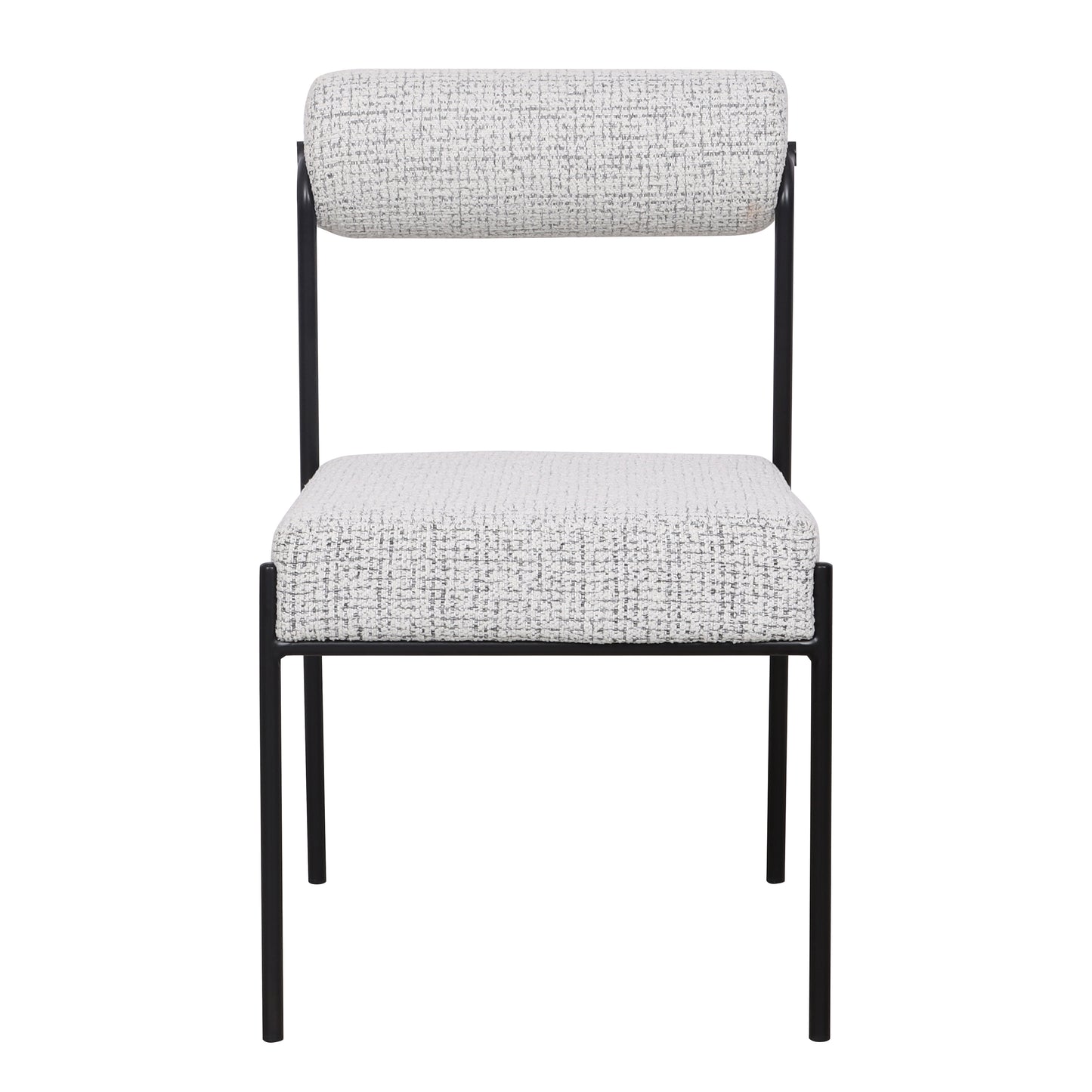Loom & Living - Rolo Dining Chair - Black