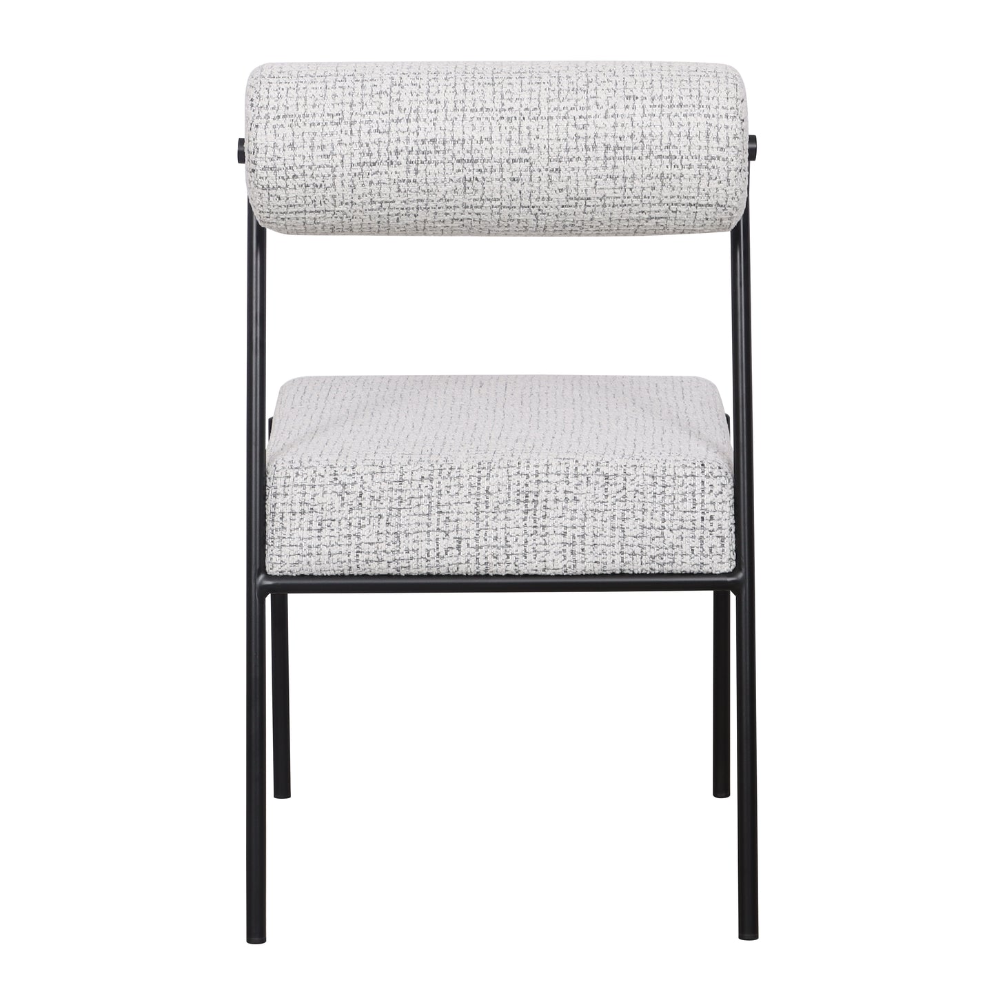 Loom & Living - Rolo Dining Chair - Black