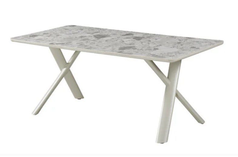 Twilight Ceramic Dining Table