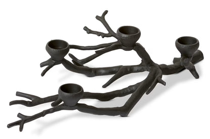 Branch Tealight Candle Holder Large