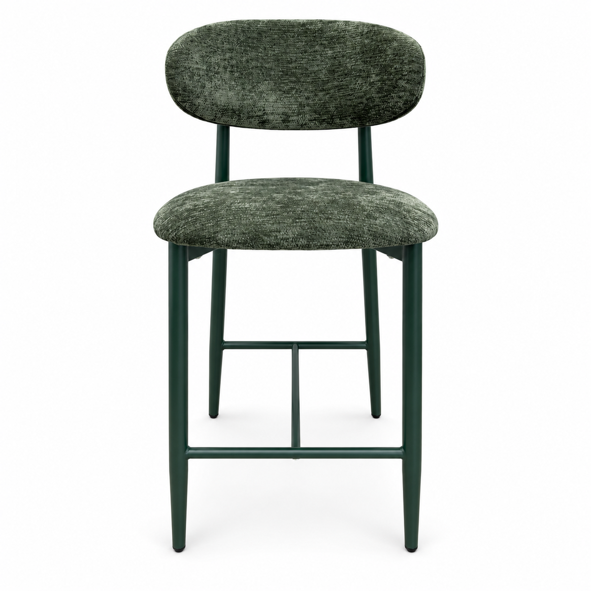 Sienna Bar Stools - Green (set of 2)