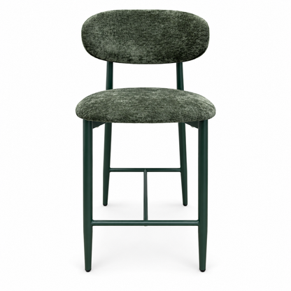 Sienna Bar Stools - Green (set of 2)