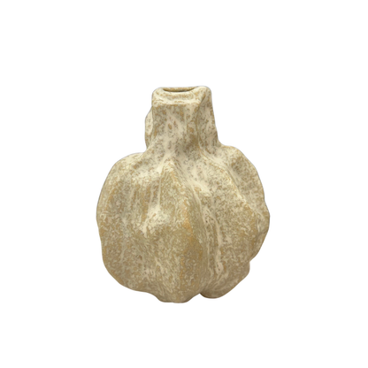 Romi Ceramic Vase - Seafoam