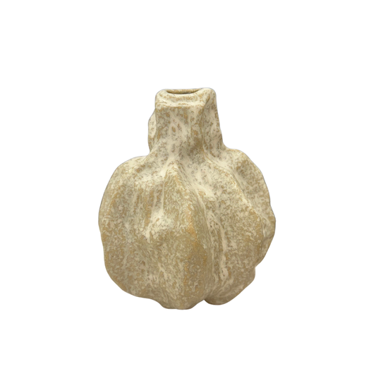 Romi Ceramic Vase - Seafoam