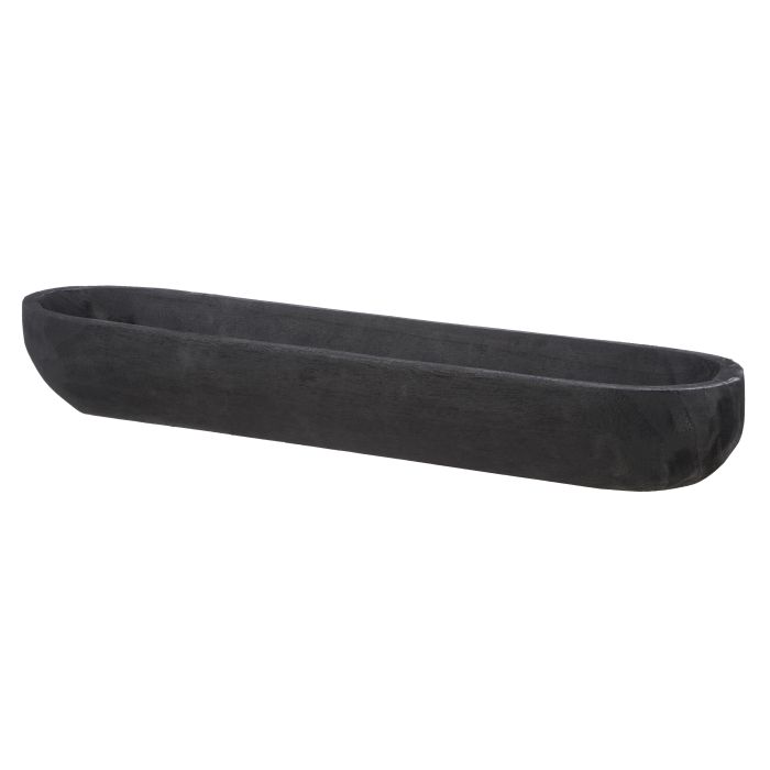 Rogue Dansk Tray Black