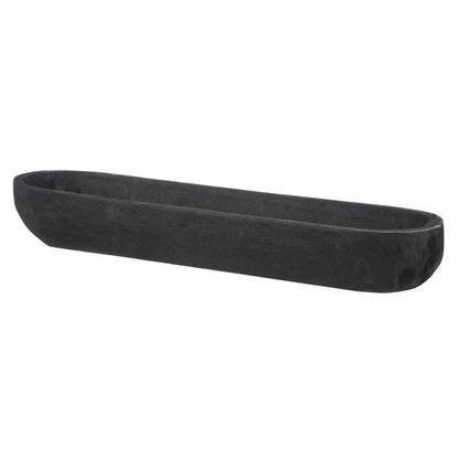 Rogue Dansk Tray Black