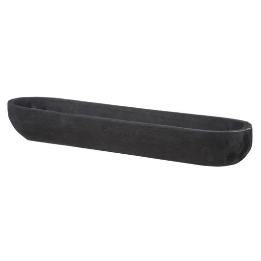 Rogue Dansk Tray Black