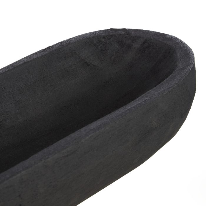 Rogue Dansk Tray Black