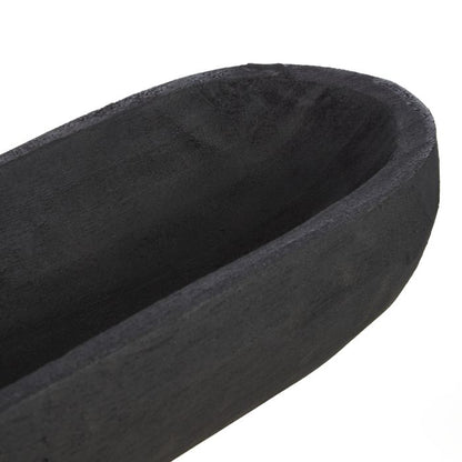 Rogue Dansk Tray Black