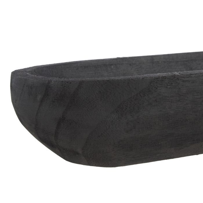 Rogue Dansk Tray Black
