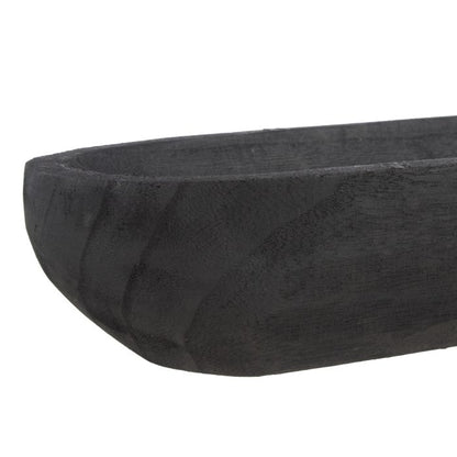 Rogue Dansk Tray Black