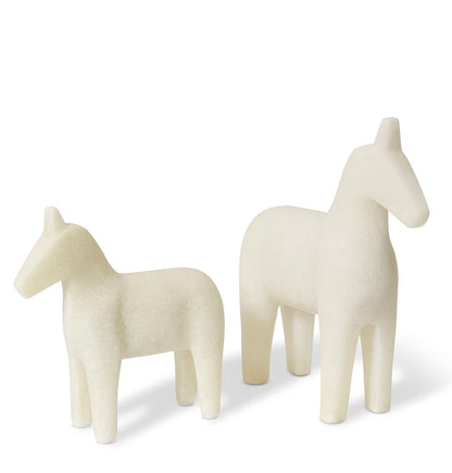 Dineo Horse Sculpture Large