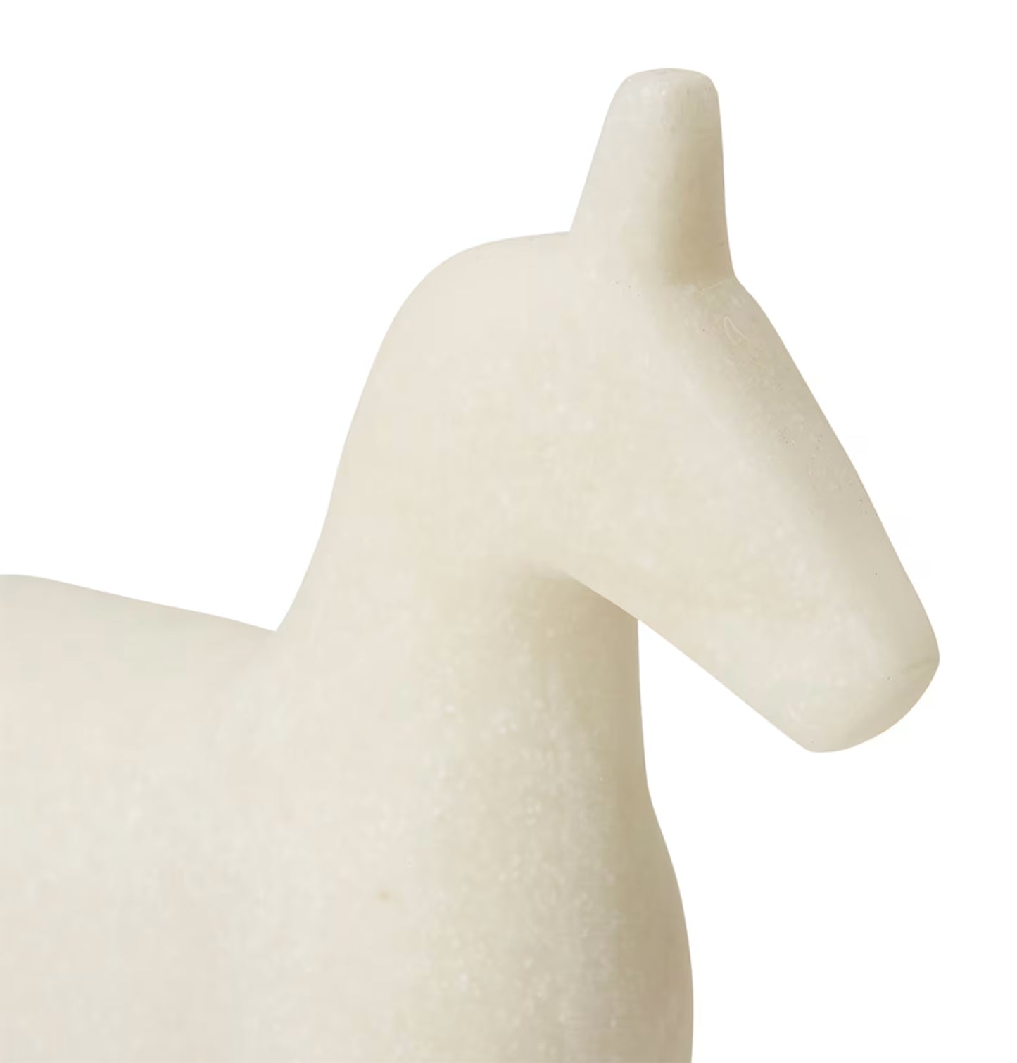 Dineo Horse Sculpture Large