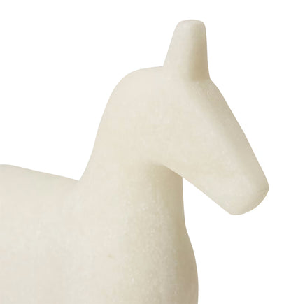 Dineo Horse Sculpture Large