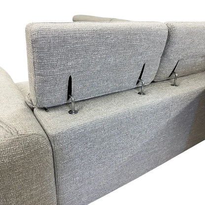 Louie 2 & 3 seater Sofia Pair ON SALE