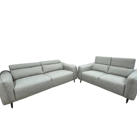 Louie 2 & 3 seater Sofia Pair ON SALE