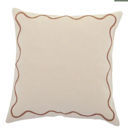 Orla Cotton Cushion