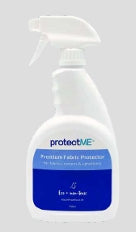 Protect Me Spray Bottle