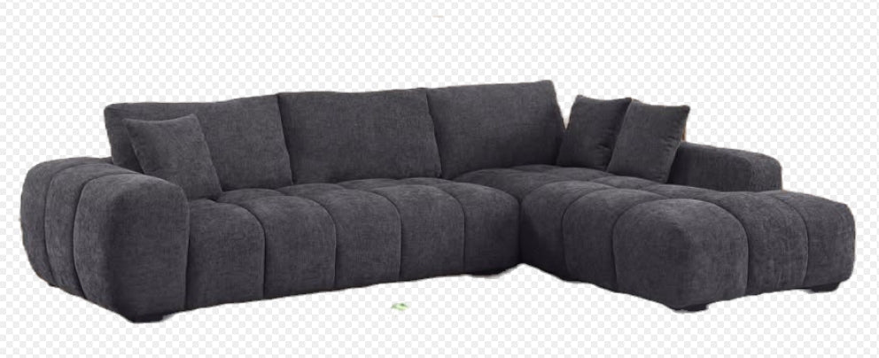 Sophia Sofa with Chase