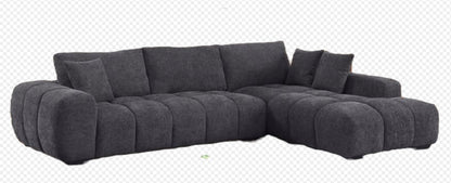 Sophia Sofa with Chase