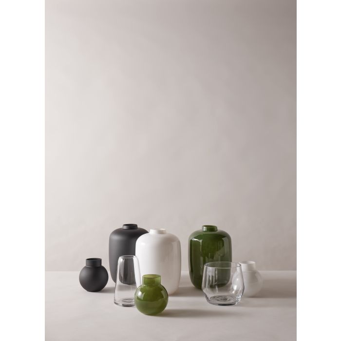 Rogue Sophie Vase Large Green