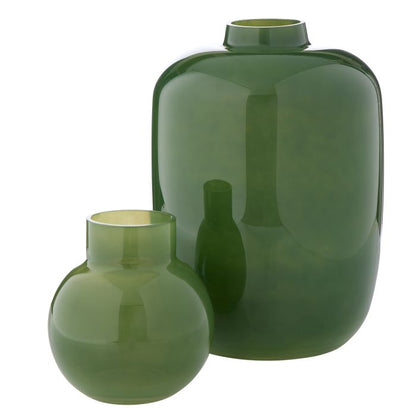 Rogue Sophie Vase Large Green